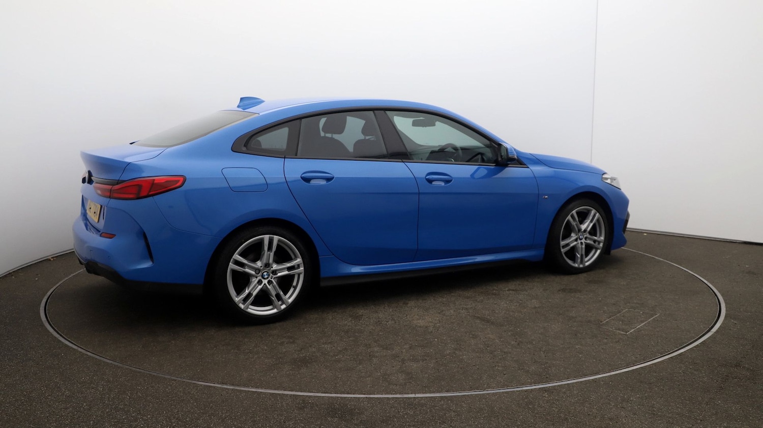 Used BMW 2 Series 2020 for sale - 76815439: Photo 45