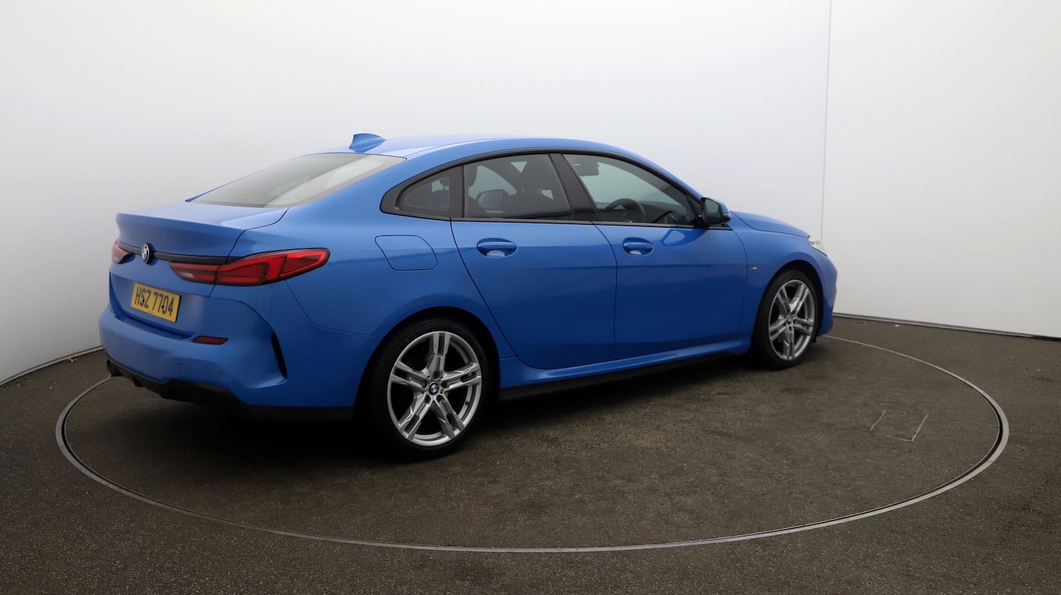 Used BMW 2 Series 2020 for sale - 76815439: Photo 46