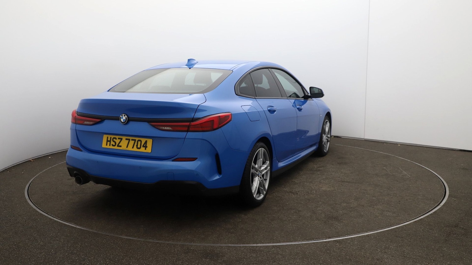 Used BMW 2 Series 2020 for sale - 76815439: Photo 48