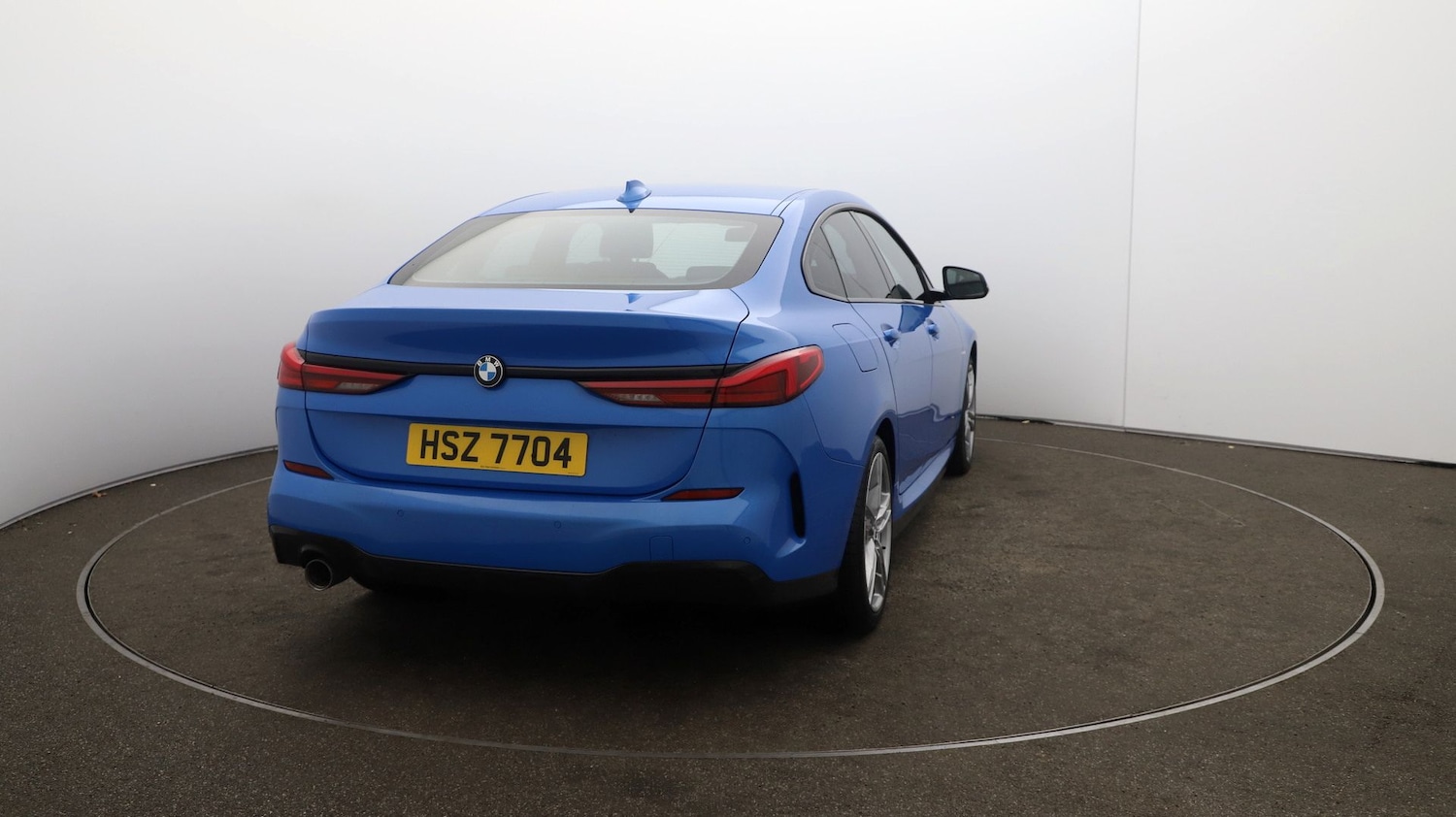 Used BMW 2 Series 2020 for sale - 76815439: Photo 49