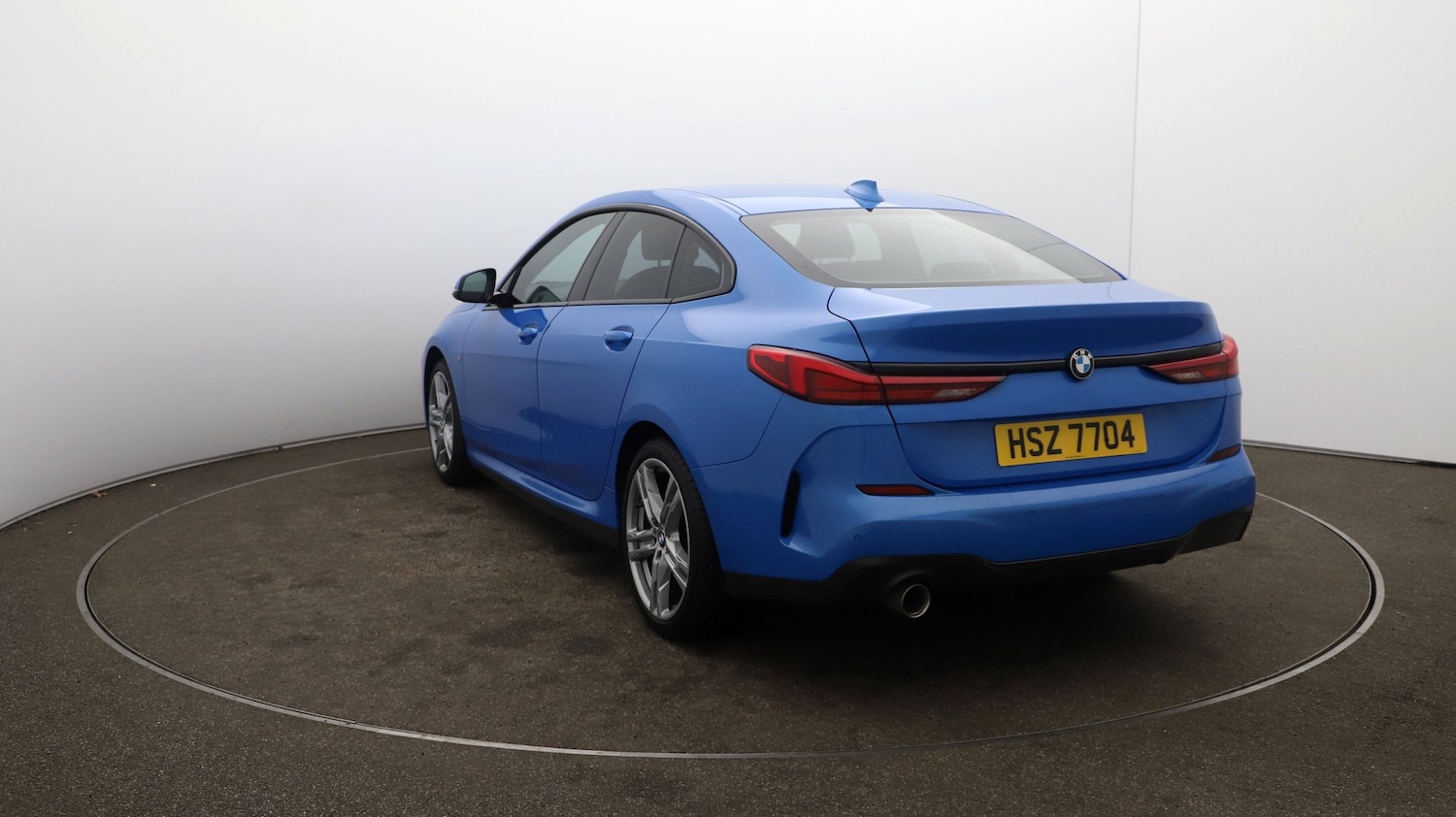 Used BMW 2 Series 2020 for sale - 76815439: Photo 54