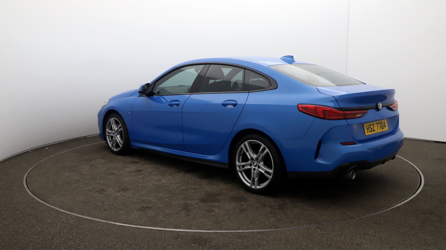 Used BMW 2 Series 2020 for sale - 76815439: Photo 56