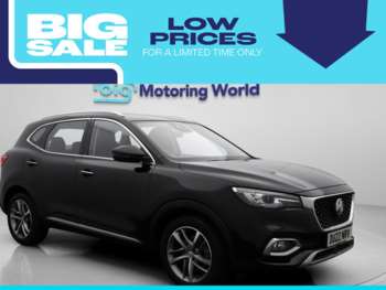 2022 (22) - 1.5 T-GDI Exclusive SUV 5dr Petrol DCT Euro 6 (s/s) (162 ps)