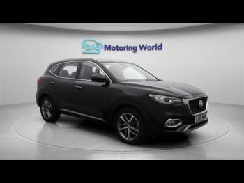 Used MG MG HS 2022 for sale - 74546184: Photo