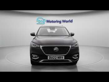 Used MG MG HS 2022 for sale - 74546184: Photo
