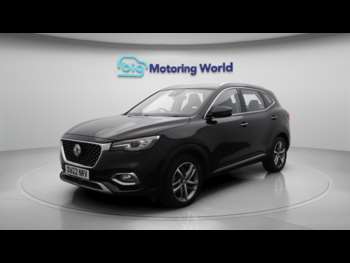 Used MG MG HS 2022 for sale - 74546184: Photo