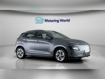Used Hyundai KONA 2024 for sale - 79476792: Photo