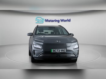 Used Hyundai KONA 2024 for sale - 79476792: Photo