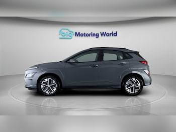 Used Hyundai KONA 2024 for sale - 79476792: Photo