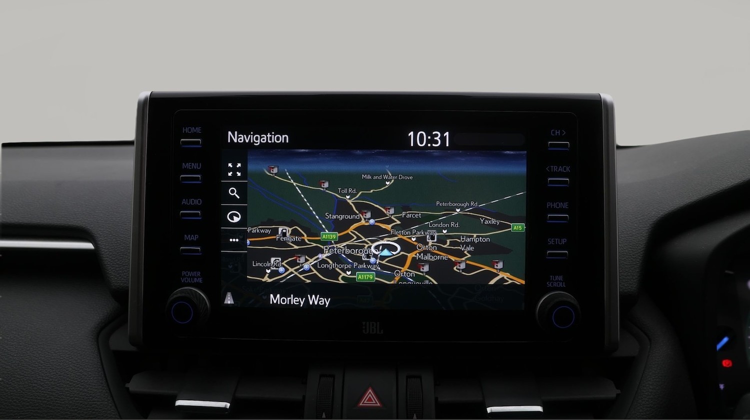 Used Toyota RAV4 for sale - 77523058: Photo 11