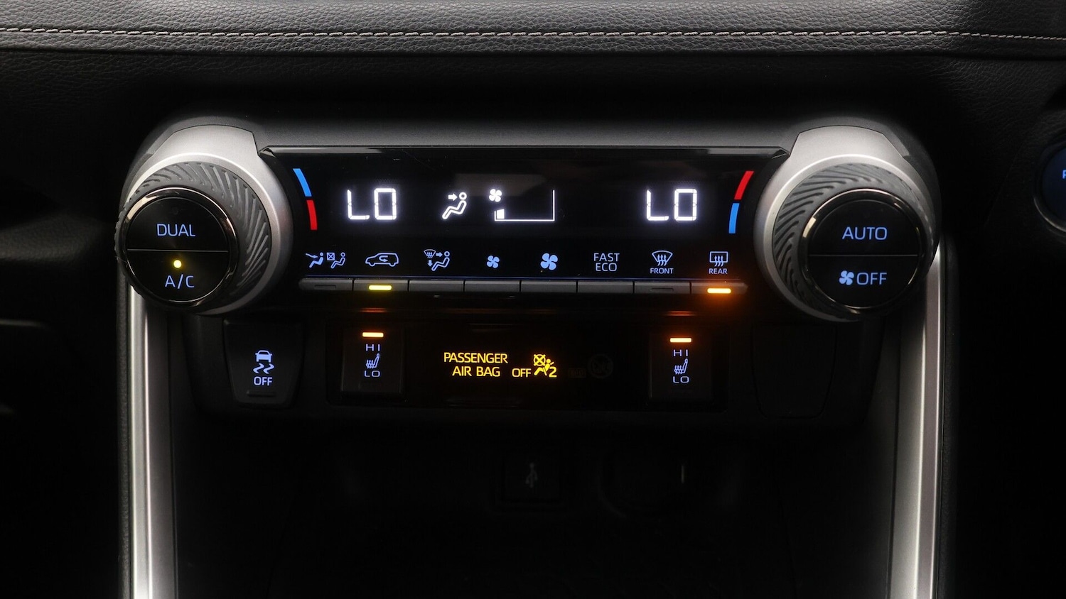 Used Toyota RAV4 for sale - 77523058: Photo 12