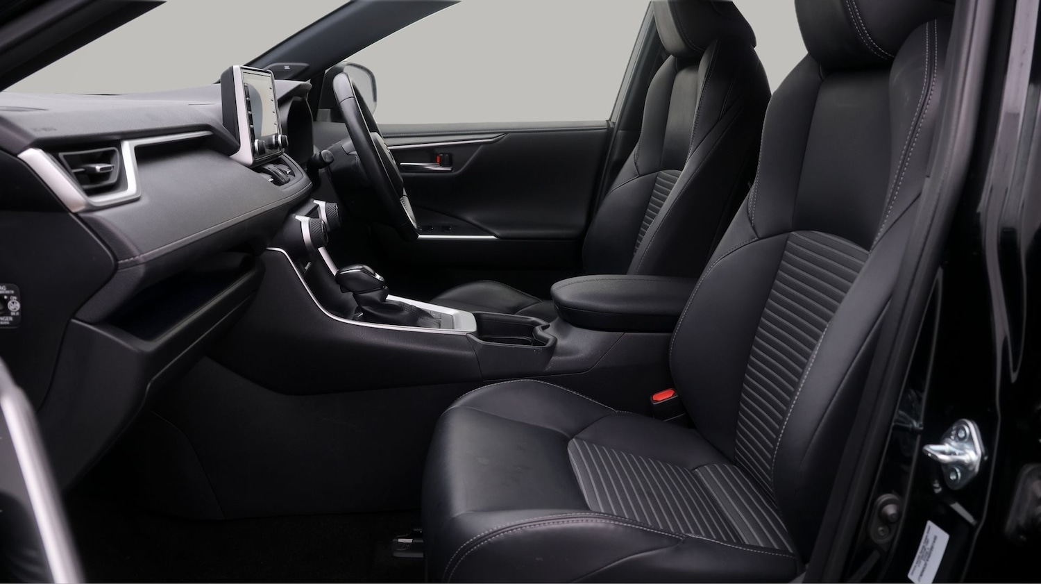 Used Toyota RAV4 for sale - 77523058: Photo 14