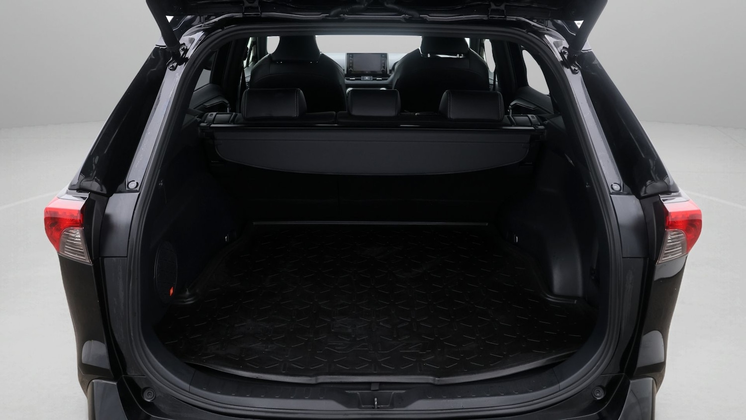 Used Toyota RAV4 for sale - 77523058: Photo 17