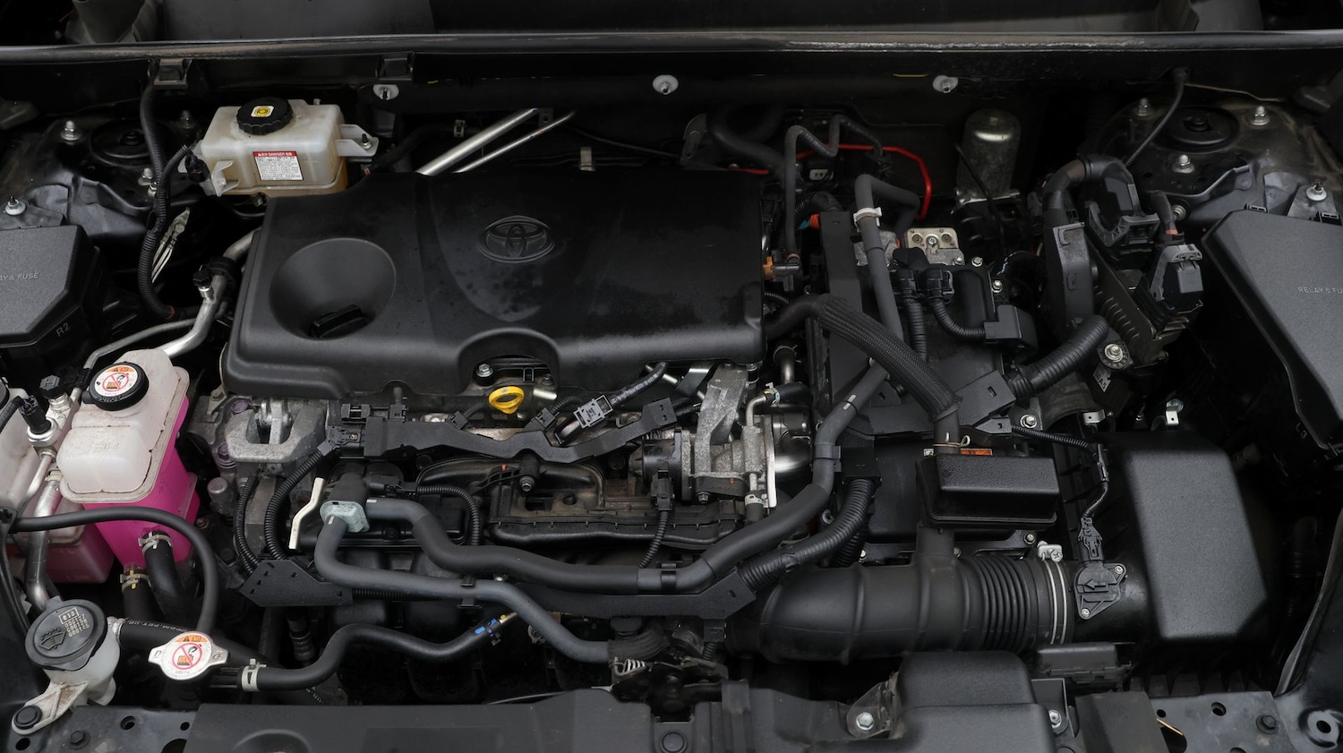 Used Toyota RAV4 for sale - 77523058: Photo 19