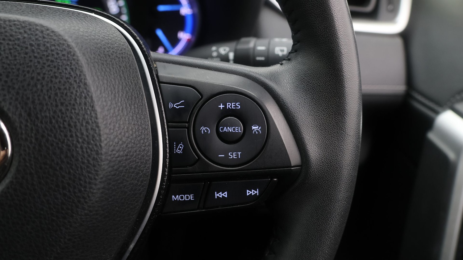 Used Toyota RAV4 for sale - 77523058: Photo 27