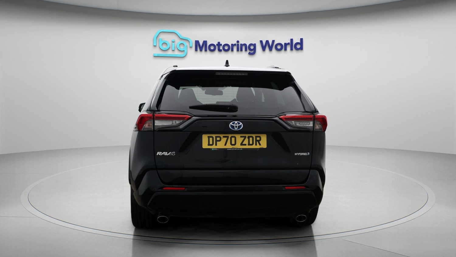 Used Toyota RAV4 for sale - 77523058: Photo 6