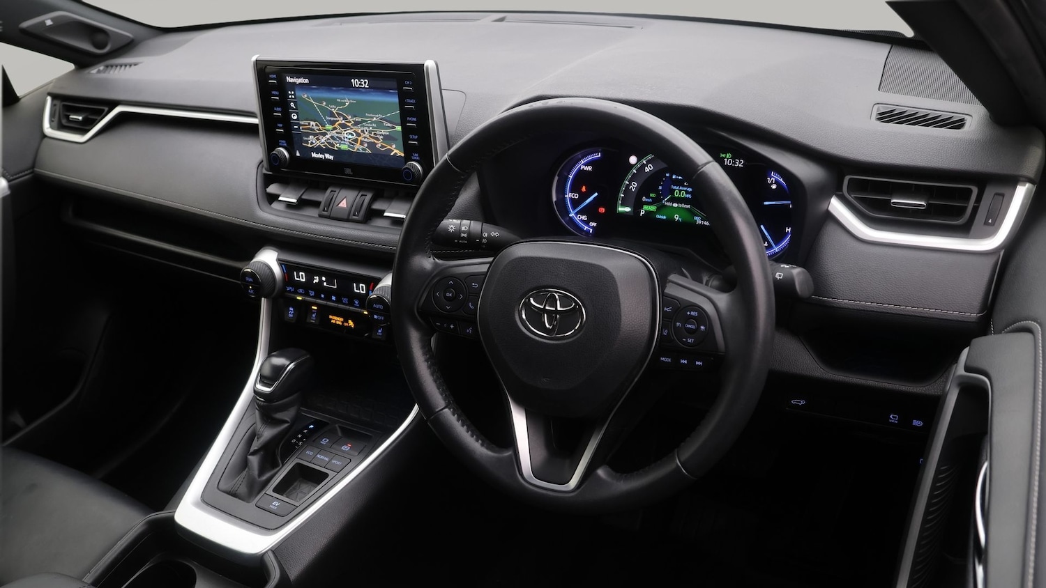 Used Toyota RAV4 for sale - 77523058: Photo 9