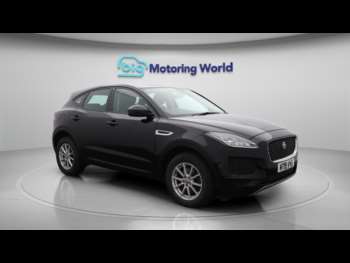 (19) - 2.0 D150 SUV 5dr Diesel Manual Euro 6 (s/s) (150 ps)