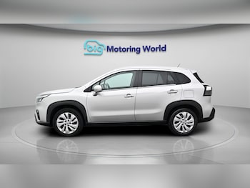 Used Suzuki SX4 S-Cross 2022 for sale - 78391202: Photo