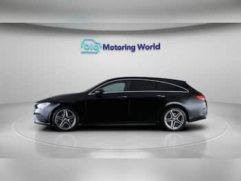 Used Mercedes-Benz CLA 2022 for sale - 79731750: Photo