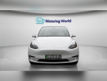 Used Tesla Model Y 2022 for sale - 78282979: Photo