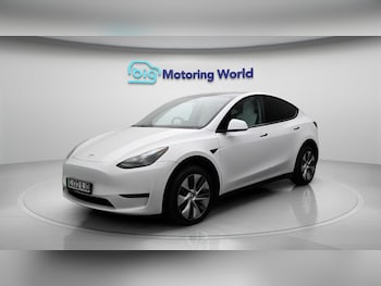Used Tesla Model Y 2022 for sale - 78282979: Photo