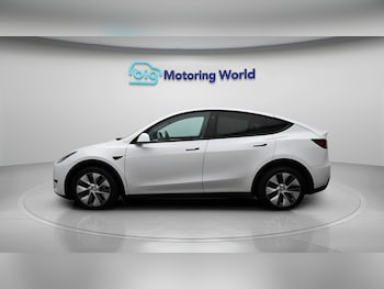 Used Tesla Model Y 2022 for sale - 78282979: Photo