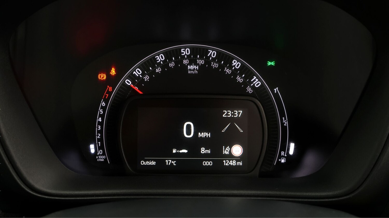 Used Toyota Aygo X 2025 for sale - 77813514: Photo 10