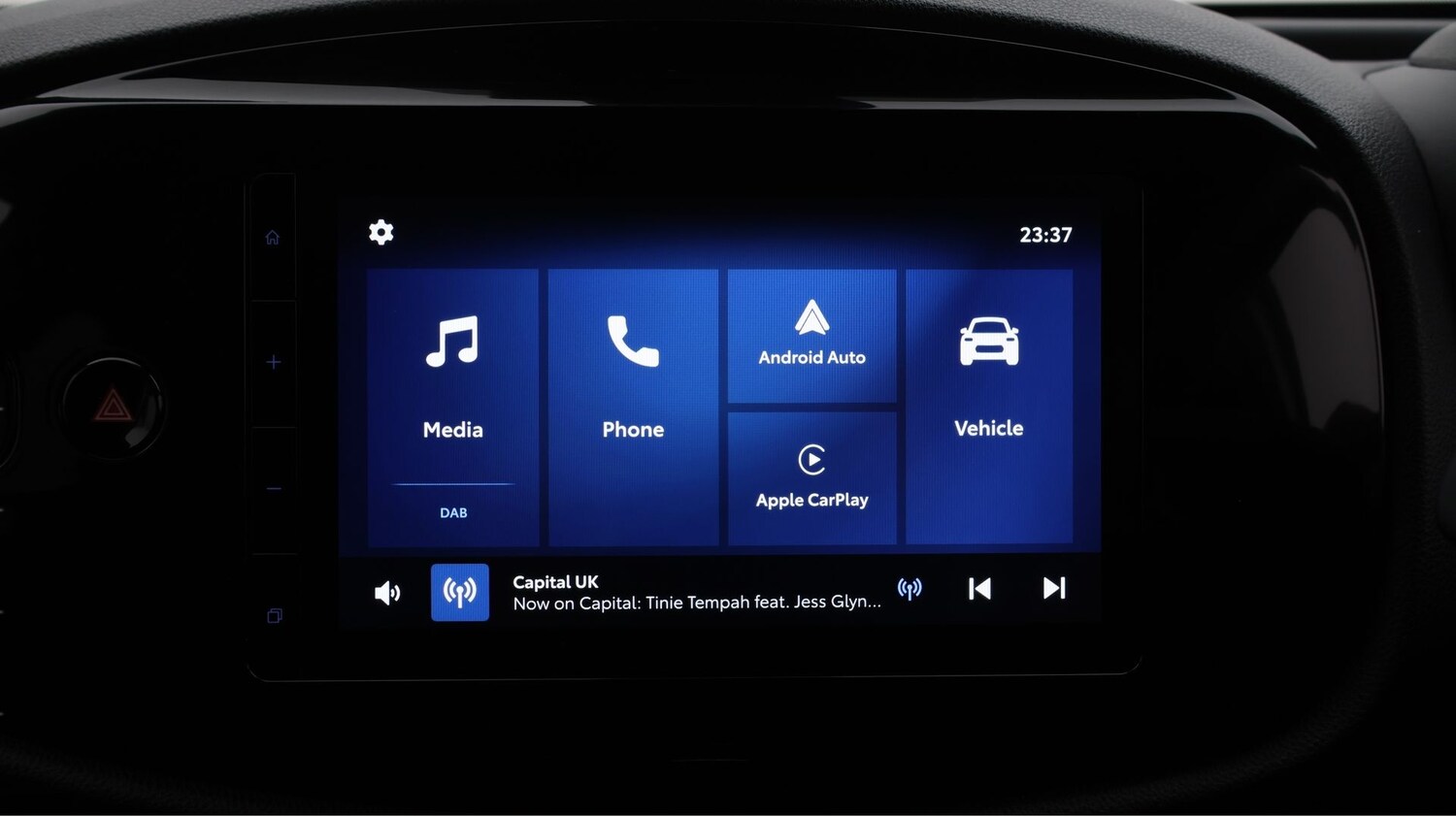 Used Toyota Aygo X 2025 for sale - 77813514: Photo 11