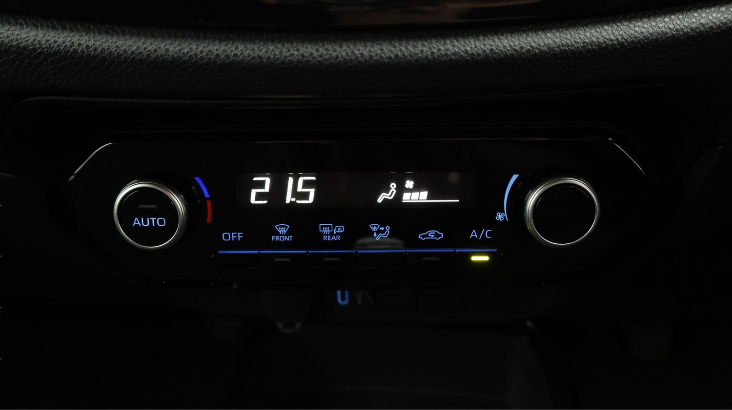 Used Toyota Aygo X 2025 for sale - 77813514: Photo 12