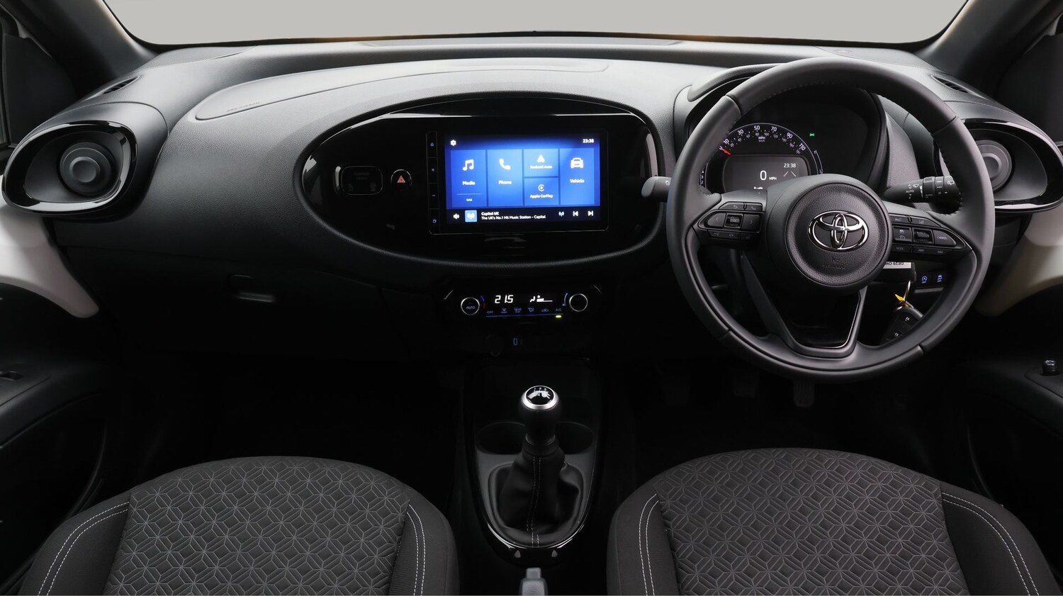 Used Toyota Aygo X 2025 for sale - 77813514: Photo 13