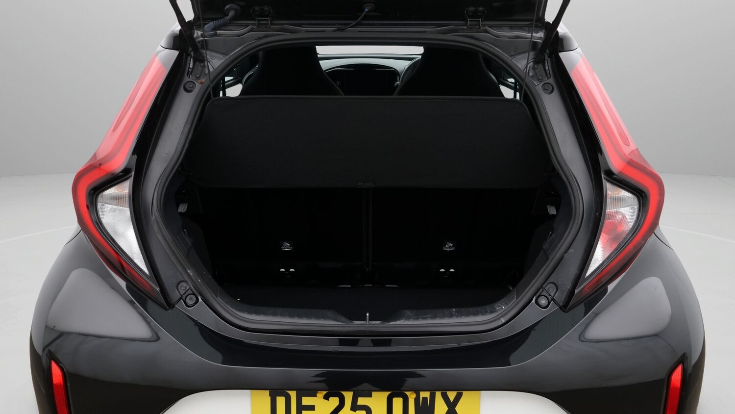 Used Toyota Aygo X 2025 for sale - 77813514: Photo 17