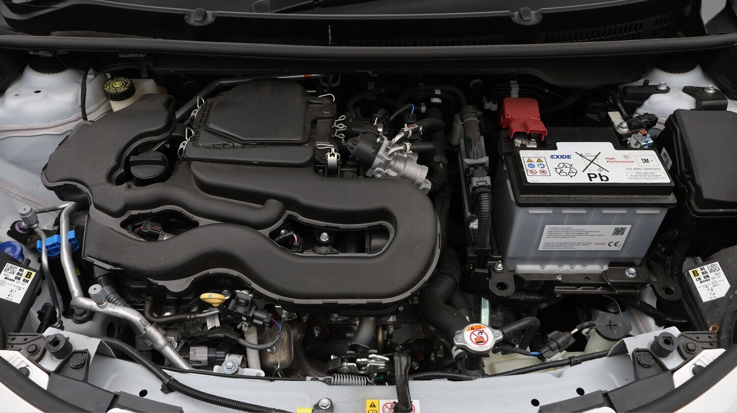 Used Toyota Aygo X 2025 for sale - 77813514: Photo 19