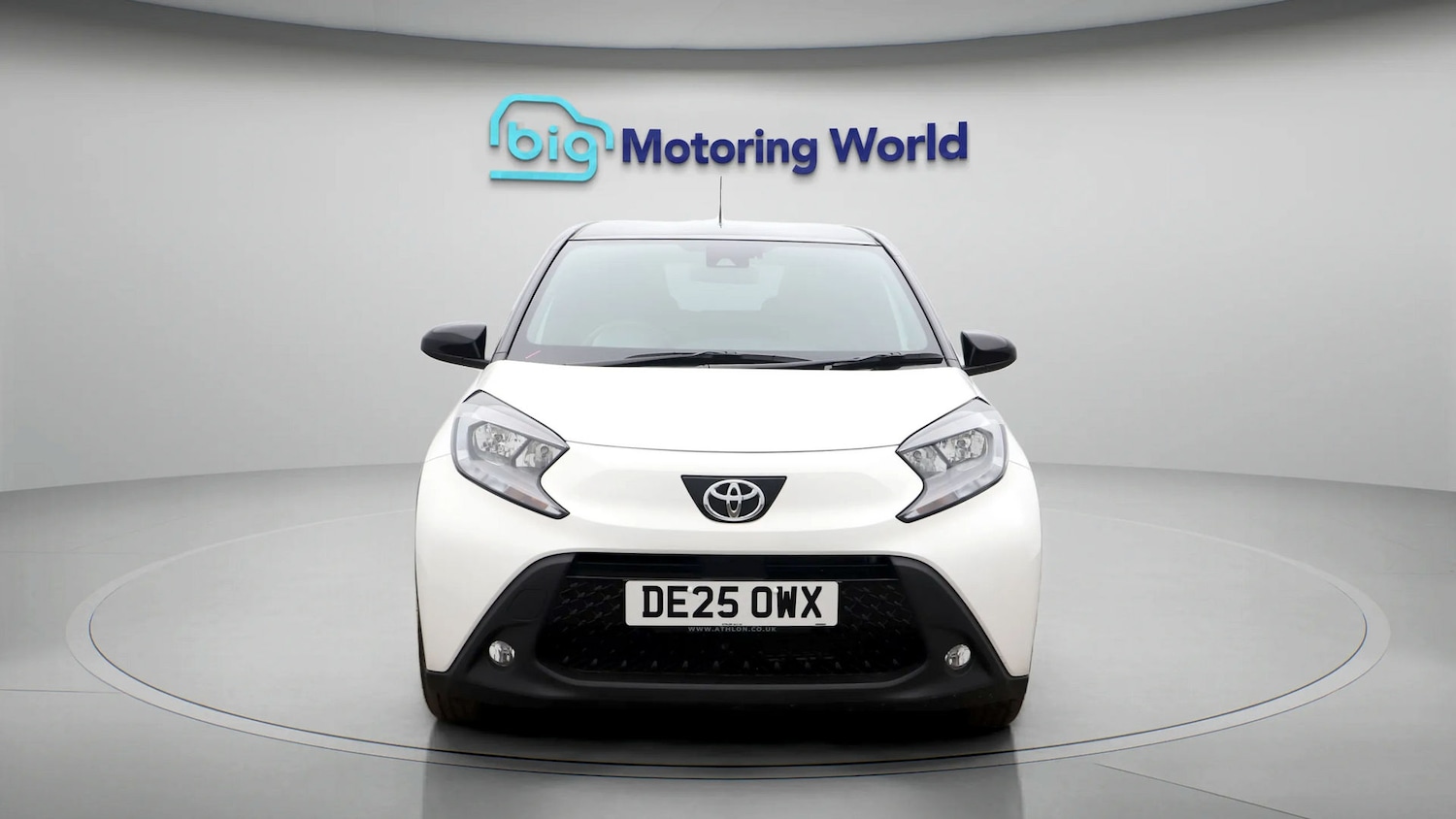 Used Toyota Aygo X 2025 for sale - 77813514: Photo 2