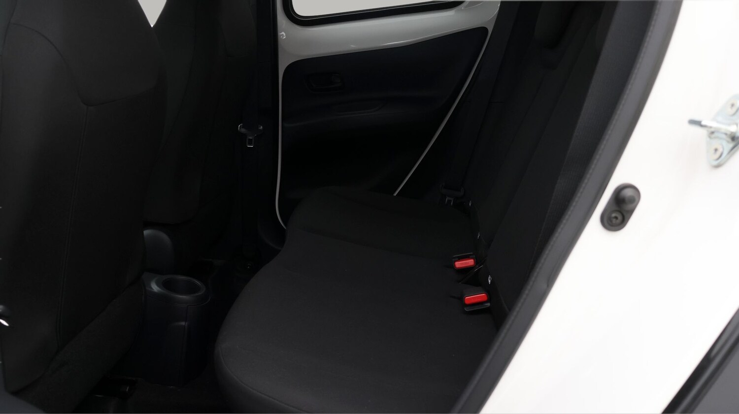 Used Toyota Aygo X 2025 for sale - 77813514: Photo 20