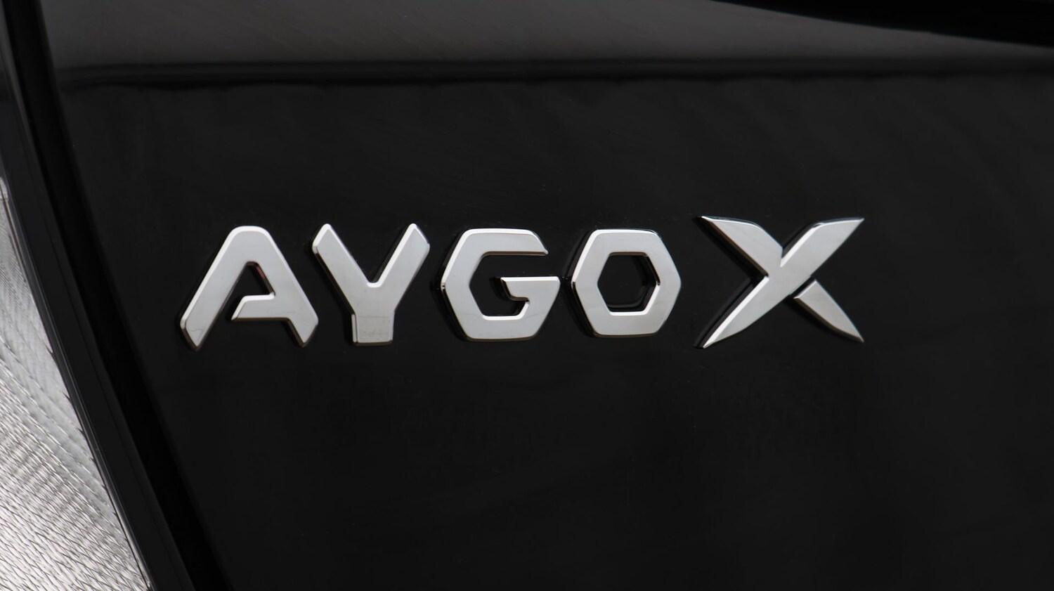 Used Toyota Aygo X 2025 for sale - 77813514: Photo 22