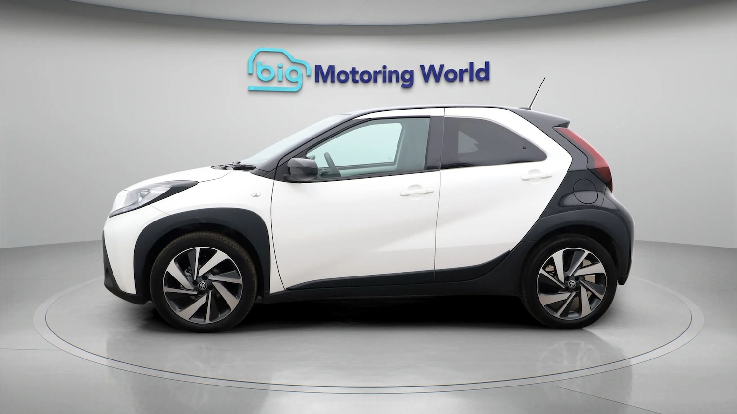 Used Toyota Aygo X 2025 for sale - 77813514: Photo 4