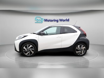 Used Toyota Aygo X 2025 for sale - 77813514: Photo