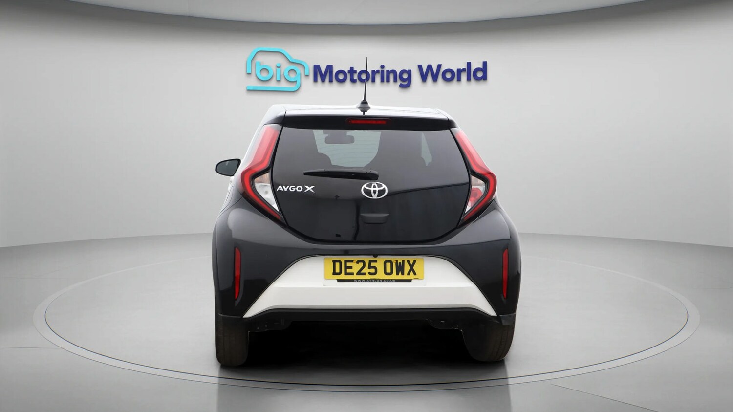 Used Toyota Aygo X 2025 for sale - 77813514: Photo 6
