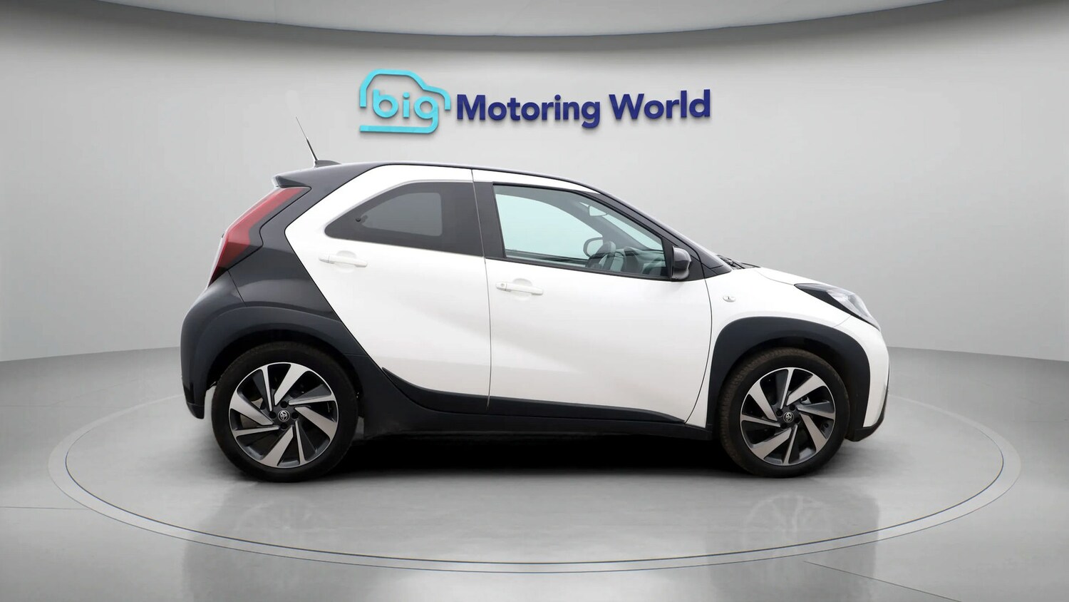 Used Toyota Aygo X 2025 for sale - 77813514: Photo 8