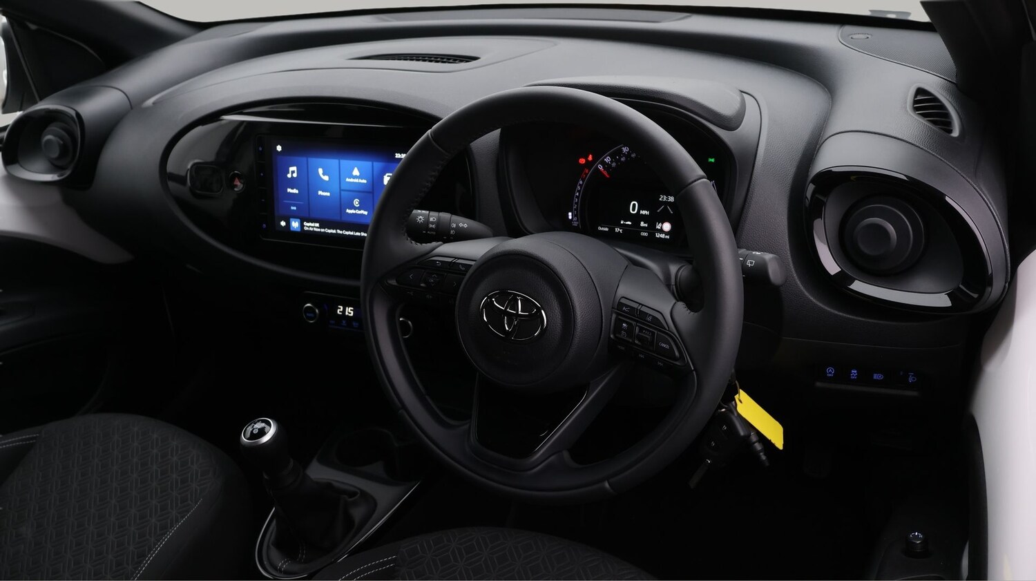 Used Toyota Aygo X 2025 for sale - 77813514: Photo 9