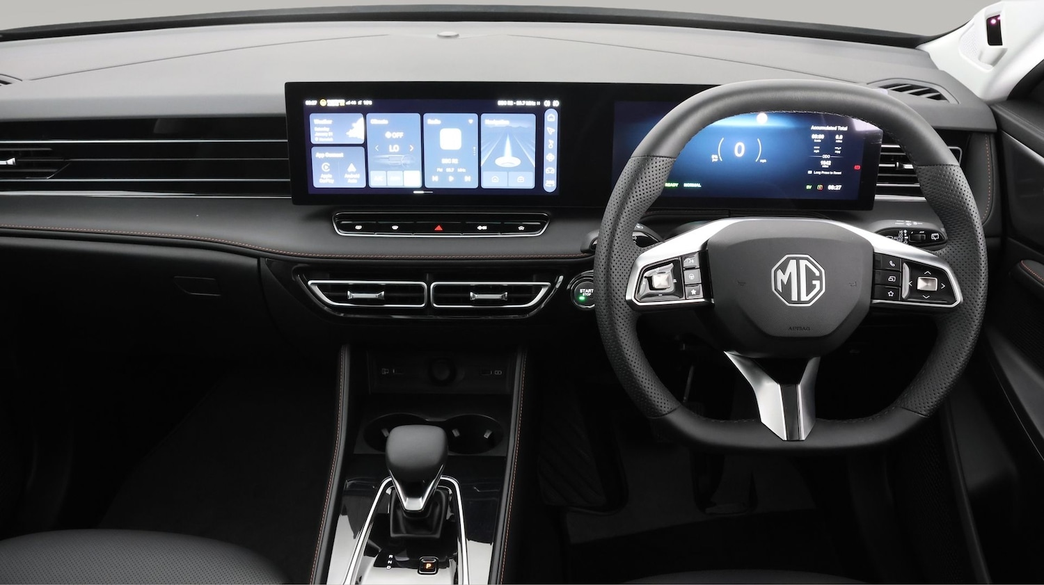 Used MG MG HS 2025 for sale - 77418474: Photo 13