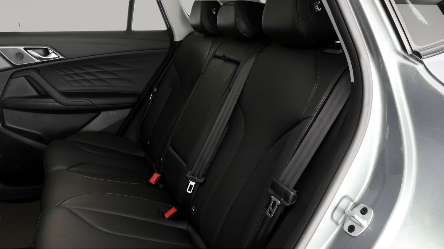 Used MG MG HS 2025 for sale - 77418474: Photo 16