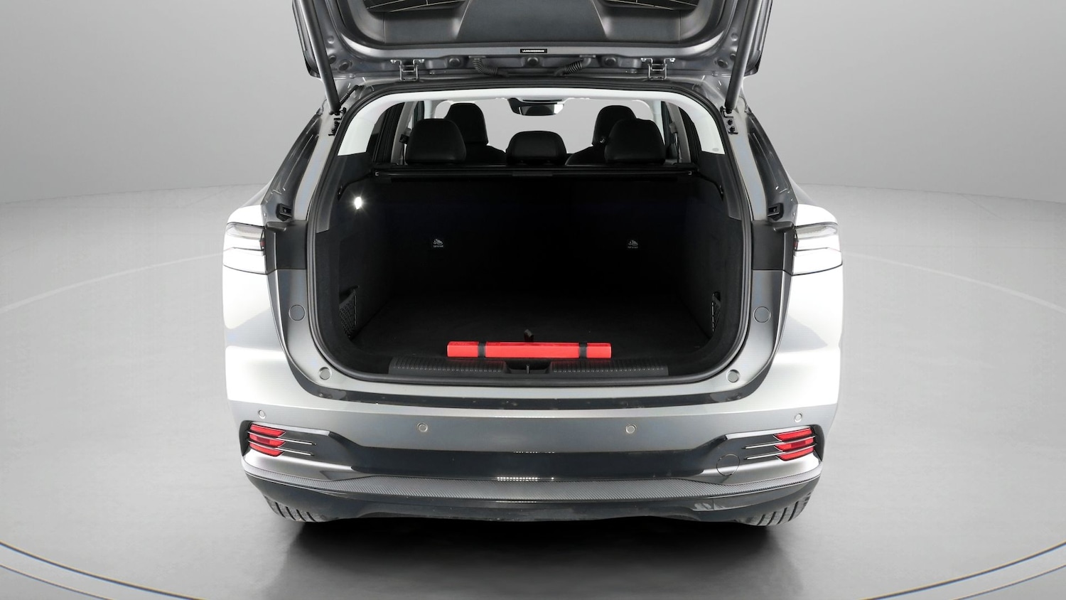 Used MG MG HS 2025 for sale - 77418474: Photo 17