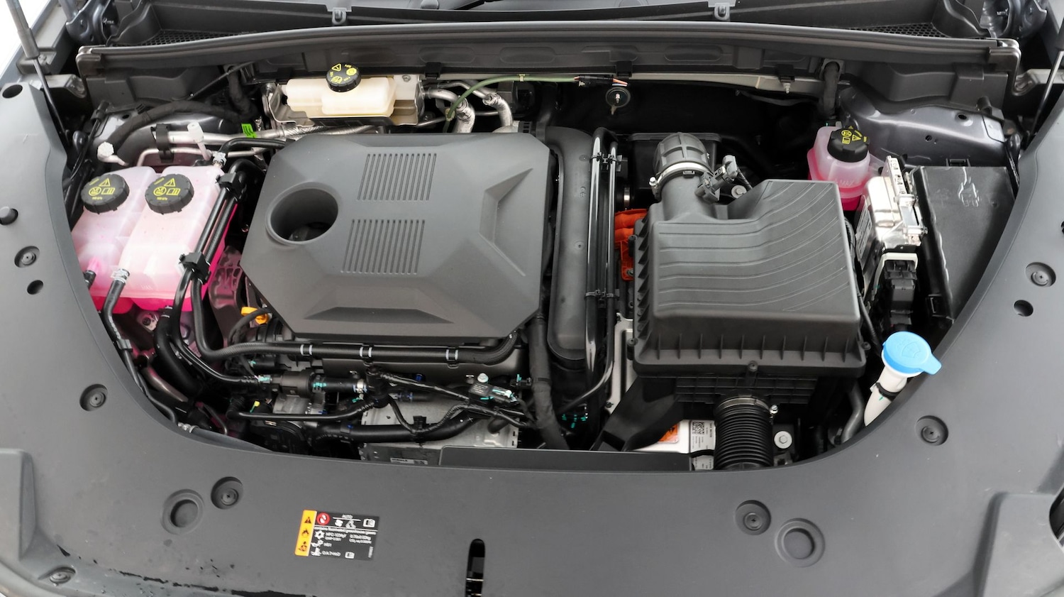 Used MG MG HS 2025 for sale - 77418474: Photo 19