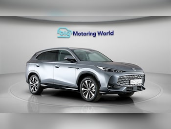 Used MG MG HS 2025 for sale - 77418474: Photo