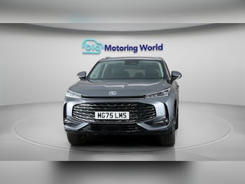 Used MG MG HS 2025 for sale - 77418474: Photo