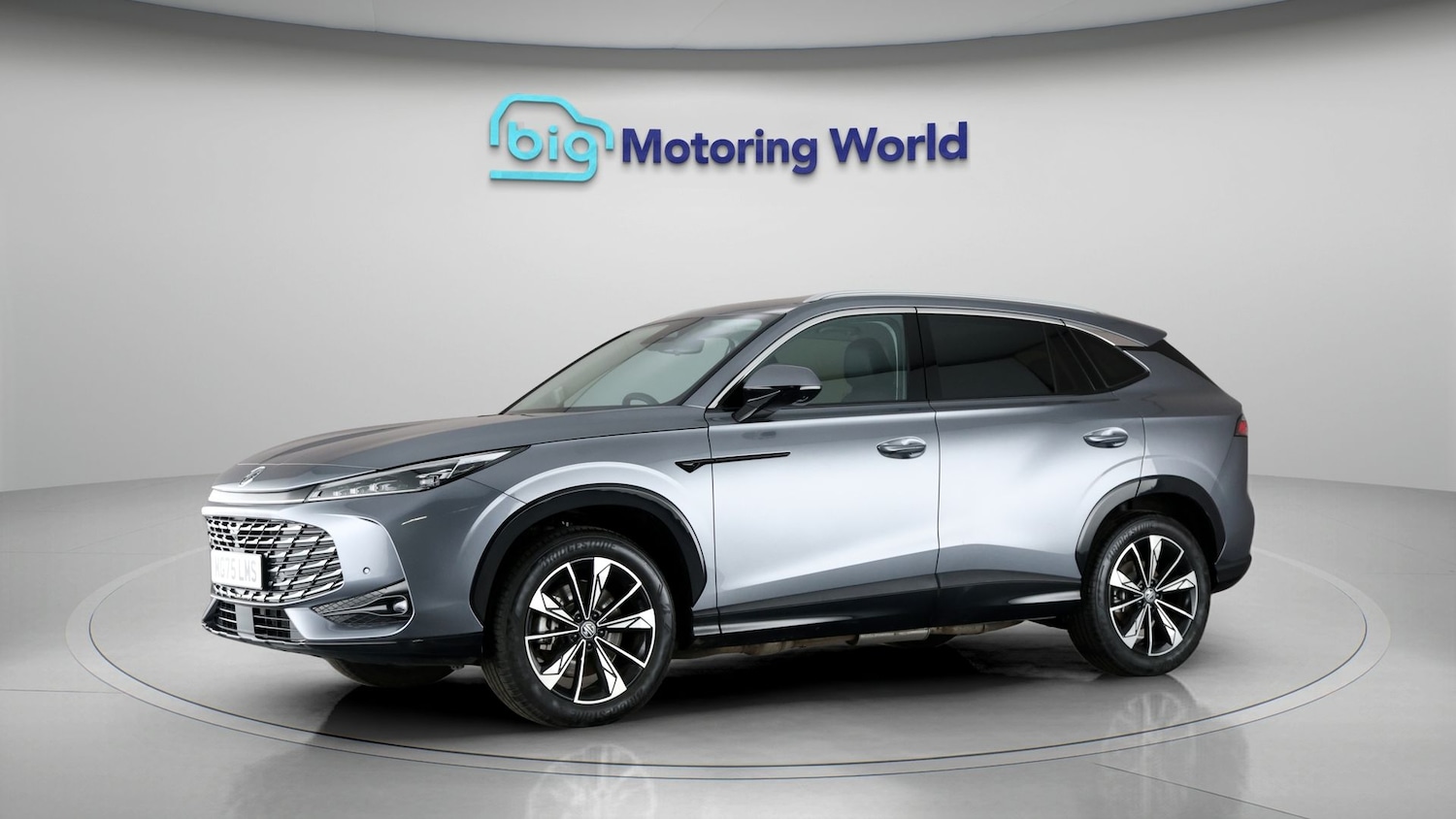 Used MG MG HS 2025 for sale - 77418474: Photo 3