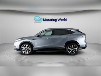 Used MG MG HS 2025 for sale - 77418474: Photo