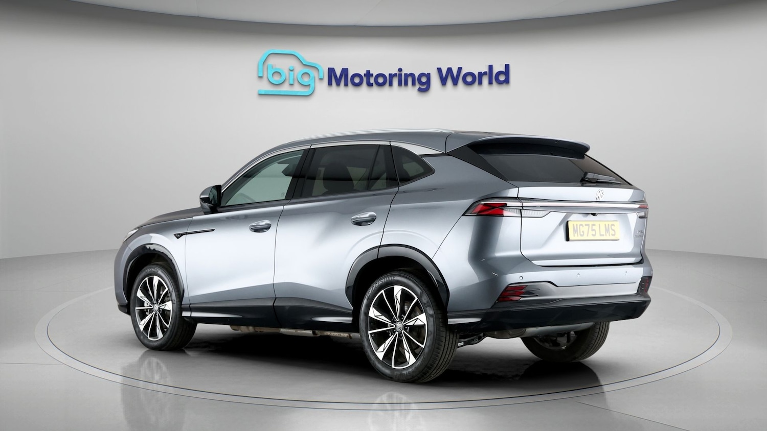 Used MG MG HS 2025 for sale - 77418474: Photo 5